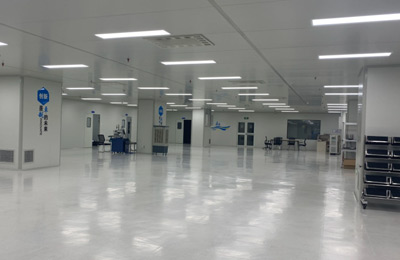 實(shí)驗(yàn)室凈化工程施工的流程是什么?